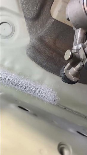 The Secret Behind Rust-Free Cars! #mechaniclife #mechanic #diy #automotive