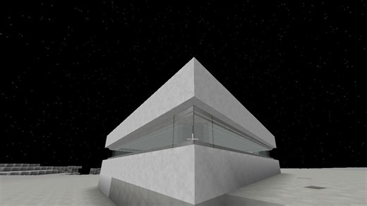 【HBM核科技】地下设施已经完成,月球基地准备！