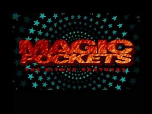 Amiga Game Intro : Magic Pockets / Bitmap Brothers (1991)