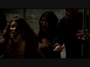 RISE OF THE ZOMBIES 4/4