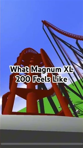 What Magnum XL 200 Feels Like: