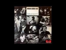 Area Code 615 - Ruby