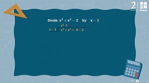 18K views | "1st preparatory" students, Let's solve the example in the following video, from Lesson "Dividing algebraic expression by algebraic expression", in subject "math | algebraic". Download Madrasetna plus app now For Android users: https://bit.ly/3uW48Wk For iOS users: https://bit.ly/3uW48Wk #مدرستنا #المستقبل_يبدأ_الآن | قناة مدرستنا - المرحلة الإعدادية | Facebook