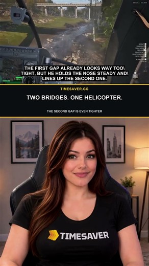He Flew a Helicopter Under TWO Bridges 😳 | WARDOGS