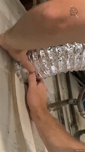 Basement Bathroom Ventilation: Exhaust Fan Install #BathroomVentilation #BasementBathroom #DIYInstallation | Andrew Thron Improvements