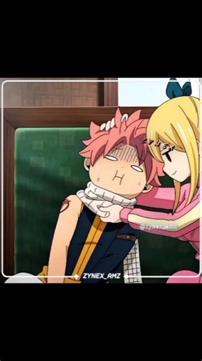 Tumne Meri Underwear Bhi Jala Di! 😂🔥🤭 || Fairy Tail: 100 Years Quest || S1 ᴇᴘ08 || #anime #zynex_amz