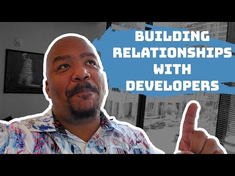 How To Sell New Construction as a Realtor+ Build Relationships with Developers 🏗️🏡💼