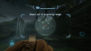 Scan Dash Restoration Mod for Metroid Prime Remastered (by UltiNaruto)