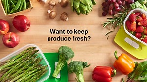 You save $ when 🌽🍓 lasts longer. Say Yes to the Tupperware Opportunity by May 26 for special pricing on the FridgeSmart® 4-Pc. Set. Ask your Consultant for details. | Tupperware U.S. & Canada