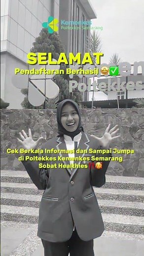 Sipenmaru Poltekkes Kemenkes Semarang 2025