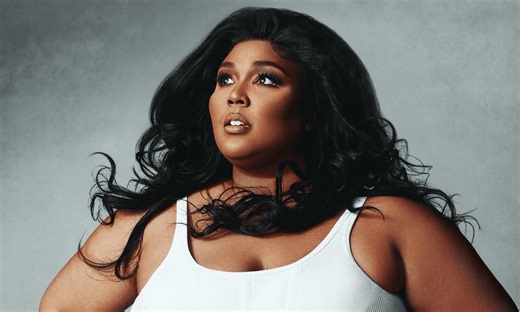 Lizzo is bringing 'The Special Tour' to Dublin next year