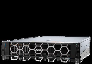 PowerEdge R860 Rack Server