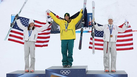 How many gold medals did USA win? Complete list of 2026 Winter Olympic medalists so far