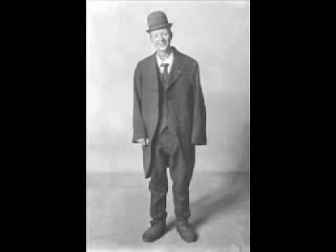 George Formby Snr. - Did You See The Crowd In Piccadilly / Twice Nightly (1917)