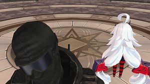 MMD搞笑动画合集（1.5）（共5P）