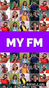 MY FM PAR 10 Gaane Back to Back Har Ghante Only MYFM 🎵Music Matlab MYFM 🎵 | MYRJ Ashwin