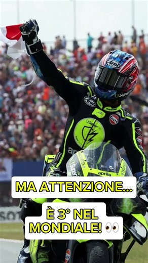 OGURA È OUT DA ARAGON! 😱 BRUTTA TEGOLA PER IL MONDIALE