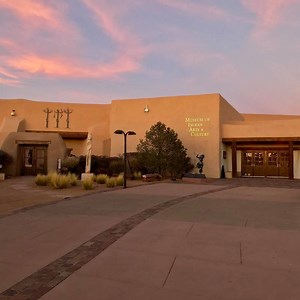 Follow our Facebook page for a greater appreciation and knowledge of the diverse native arts, histories, languages, and cultures of the Greater Southwest. | Museum of Indian Arts and Culture