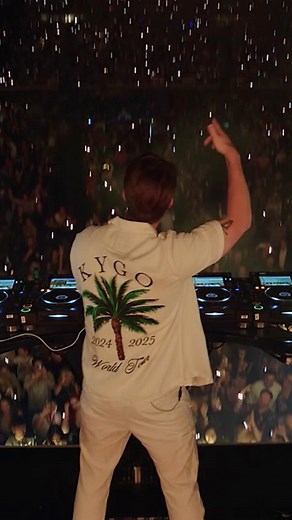 In theaters September 26 🎆 Tickets on sale now | Kygo