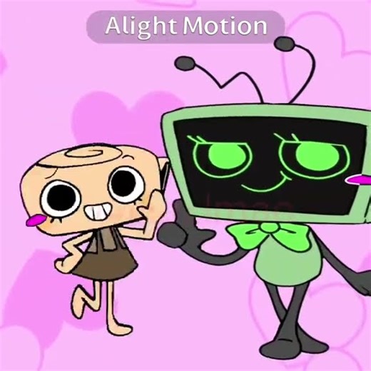 Shellvision animation !! 