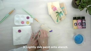 Hummingbird / Stencil 3 Pack - Etsy