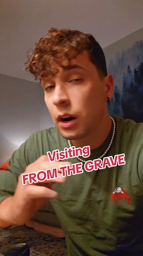 Visitation Dreams: What They Mean & How to Interpret Them