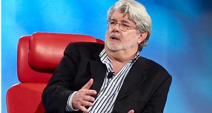 George Lucas Makes It Abundantly Clear That The Force Is Out Of Balance When One Succumbs To The Dark Side