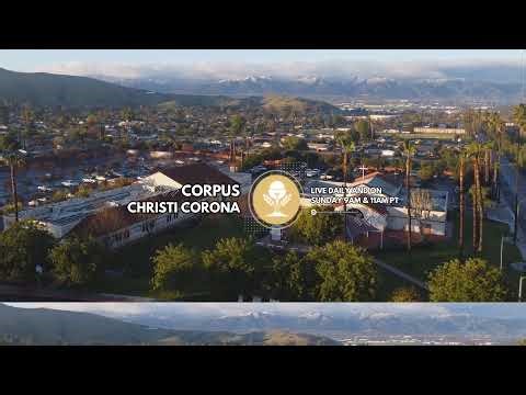 Holy Mass 12/19/2025 Rev, Fidel Rivero