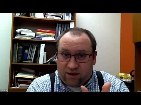 CHEM 105: Preparing for the ACS Final Exam