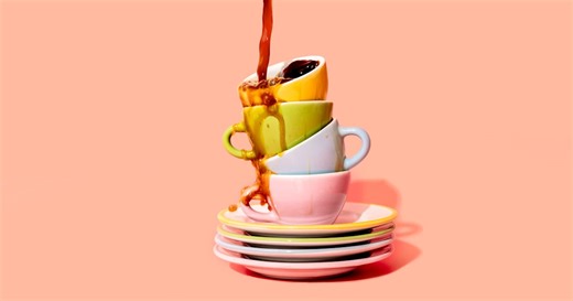 Chemistry explains why the most underrated part of coffee is so important