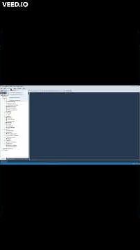 Alarmas en FactoryTalk View #Shorts