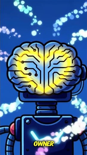 What If Robots Could Feel Love? 🤖❤️