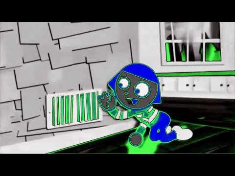 PBS Kids 2008 "Vents" ID Autovocoding