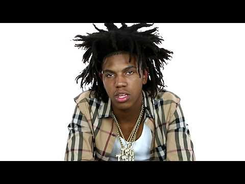 Da Real Gee Money Details His Permanent Gold Teeth and Weighs In On Pull Out Gold Grills