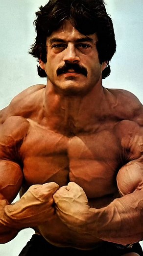 6K views · 237 reactions | Mike Mentzer's Full Workout Routine | Bulking Not Sulking | Facebook