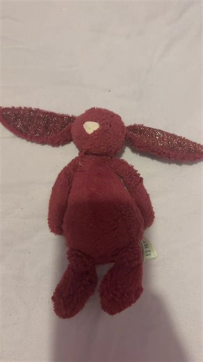 Boredddd #first #recent #big #small #jellycats