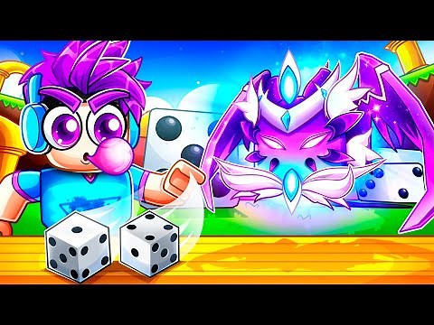 Hatching The RAREST Season 2 Pet in Bubble Gum Sim Infinity Update!