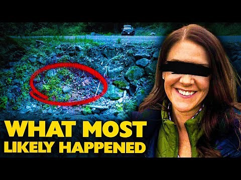 The Mysterious Death of Retired Executive Trina Hunt: What Most Likely Happened