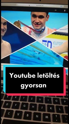 Pillanatok alatt letöltheted a videót! #hungary #letöltés #lifehack