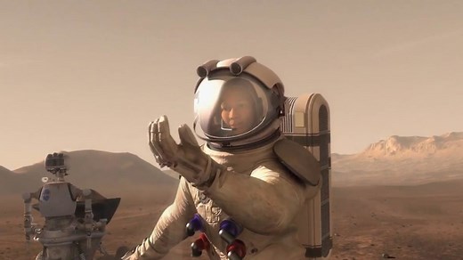 Mission to Mars: Will humans visit the red planet by 2030? (Part 1)