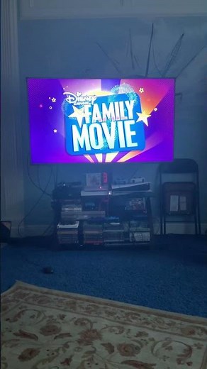 Mulan (1998) - Disney Channel Family Movie Intro (18,000 Subscribers Special)