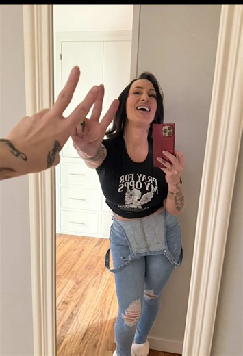 I don’t know who needs to hear this. 🫶🏼 #queen #queens #queenofthetrailer