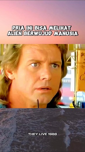 153K views · 2K reactions | Ketika pria ini bisa melihat alien berwujud manusia #alurceritafilm #film | Sutan Atp | Facebook