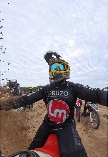 Laval Motos en el EDV 2025: Aventura de Enduro