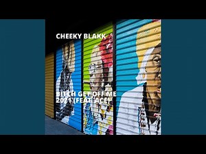 Bitch Get Off Me 2021 (feat. Ace)