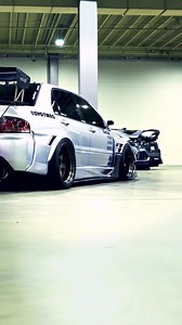🔑 @voltex_evo9 | Mitsubishi Evo Fans