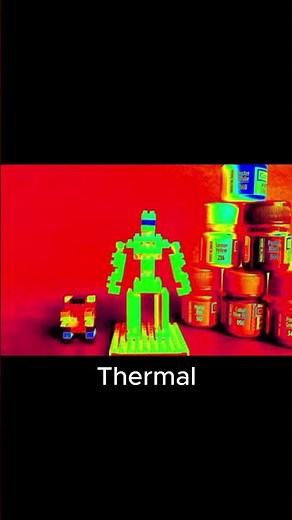 Different dimensions in stop motion studio #stopmotionanimation #somethingiswrong #lego #dimensions