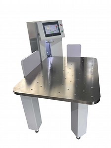 [Hot Item] Smart Paper Sheet Counting Machine/Stack Paper Counting Machine/Test Papers Counting Machine Paper Sheet Counter