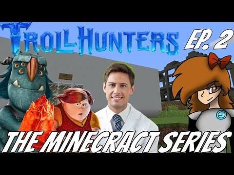 A Sacred Obligation... - TrollHunters Minecraft: Episode 2