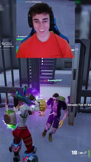 He Trolled Peyton With a Fake Gold Sprite... 😂